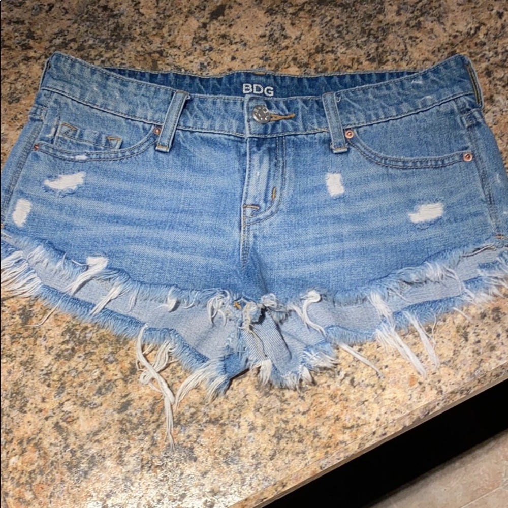 BDG low rise dolphin 26w